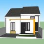 Download desain rumah minimalis sketchup 8