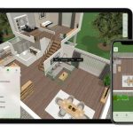 Desain rumah online android