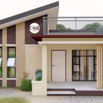 Desain rumah type 80 3 kamar tidur