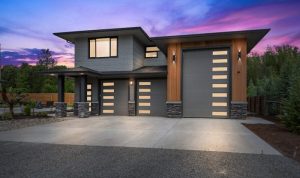 Garage garages attached timeless oversized mannington