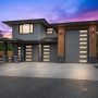 Garage garages attached timeless oversized mannington