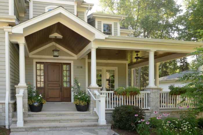 Porch gazebo porches