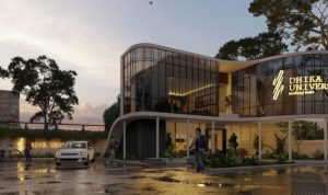 Jasa desain rumah di balikpapan