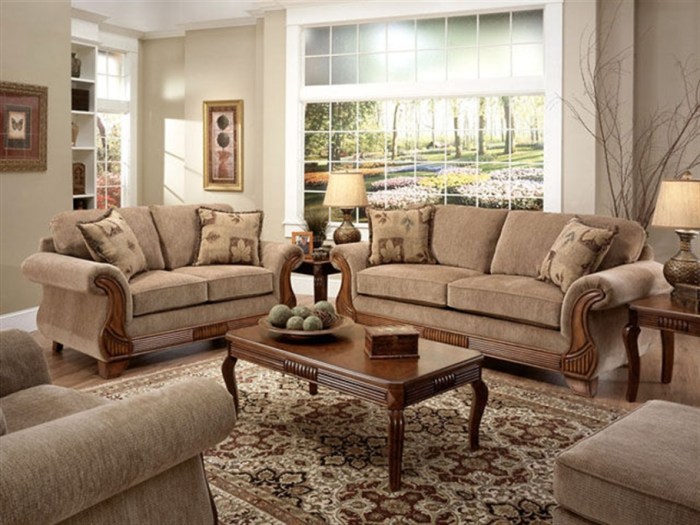 Living room furniture american warehouse sets ideas interior design