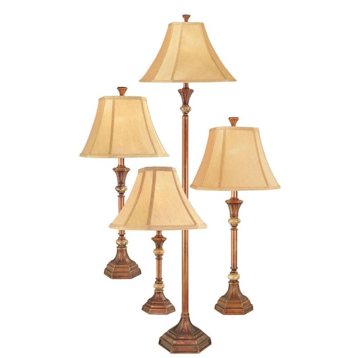 Floor lamps lamp light torchiere room living reading regency hill bronze glass shades style rustic traditional garver amber oiled rubbed